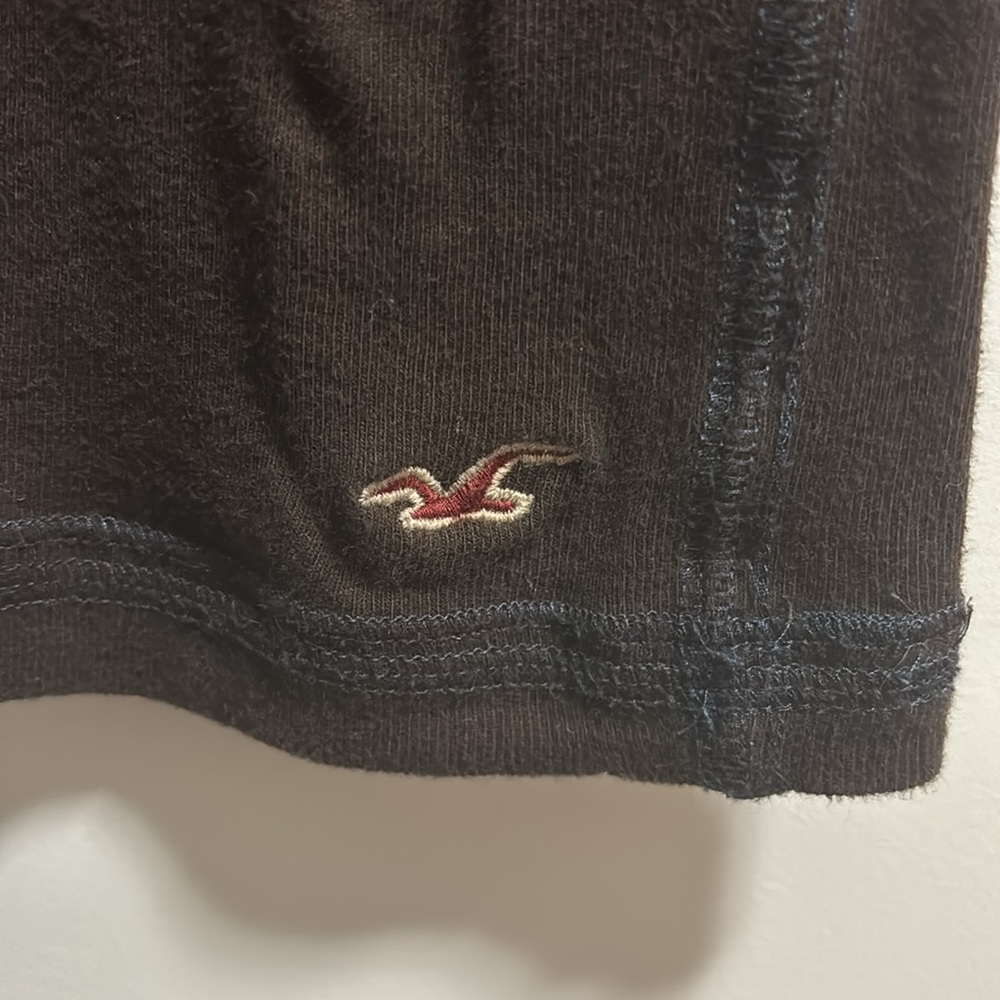 ASO Bella Swan Brown Hollister Thermal - Picture 3 of 5